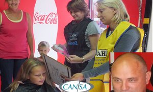 Hare waai vir Kanker